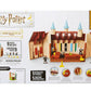 Harry Potter HOGWARTS GREAT HALL Mini Playset (5 Interactive Features, 4 Mini...