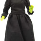 The Wicked Witch of the West Ltd Ed Wizard of Oz 8" Action Figure Mego