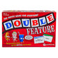 Cryptozoic Entertainment DOUBLE FEATURE Movie Card Game