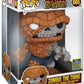 Funko POP! THE THING #665 10" LTD ED Marvel Zombies Action Figure