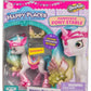 Shopkins Happy Places Season 4 Cutiecorn Happy Pampered Pony Stable Pack Action Figure Set