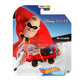 MR. INCREDIBLE Hot Wheels Collectors Disney Pixar Character Car GGX65