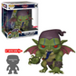 Funko POP! GREEN GOBLIN 10" #408 Vinyl Figure Spider-Man Into The Spiderverse