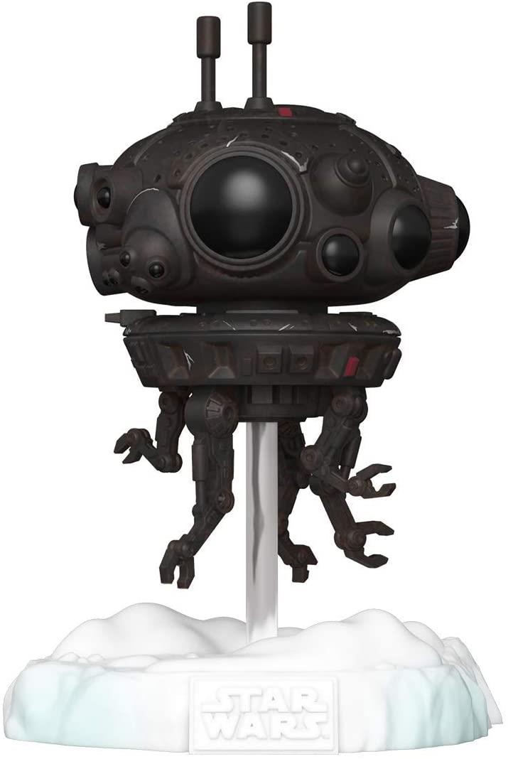 Battle At Echo Base: Probe Droid #375 6" Pop Vinyl