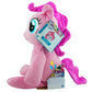 My Little Pony PINKIE PIE Huggable Plush Soft Toy 22" Teddy