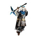 Fortnight RAGNAROK 7” Action Figure McFarlane Toys Epic Games