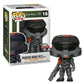 Funko POP! Spartan Mark VII with Shock Rifle #16 EXCLUSIVE Vinyl FigureHALO