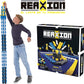 Reaxion Xpand Domino Set 919470 Building Game