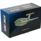 #04 Enterprise NX-01 XL EDITION Model Diecast Ship (Eaglemoss / Star Trek)