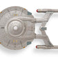 #04 Enterprise NX-01 XL EDITION Model Diecast Ship (Eaglemoss / Star Trek)