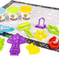 Disney Pixar Toy Story 4 Ultimate Dough Set With Accessories Kids Play-Doh Craft