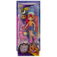 EMBERLY Rock 'N' Wild Sleepover Cave Club Action Figure Doll