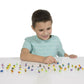 POP POPS SNOTZ Deluxe Pack (12 Bubbles) Slime Toy - Just Pop, Can't Stop!