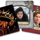 HBO Game of Thrones: WESTEROS INTRIGUE Card Game 2-6 Players Family