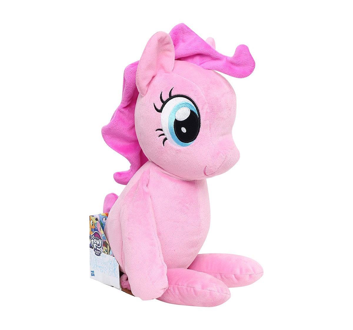 My Little Pony PINKIE PIE Huggable Plush Soft Toy 22" Teddy