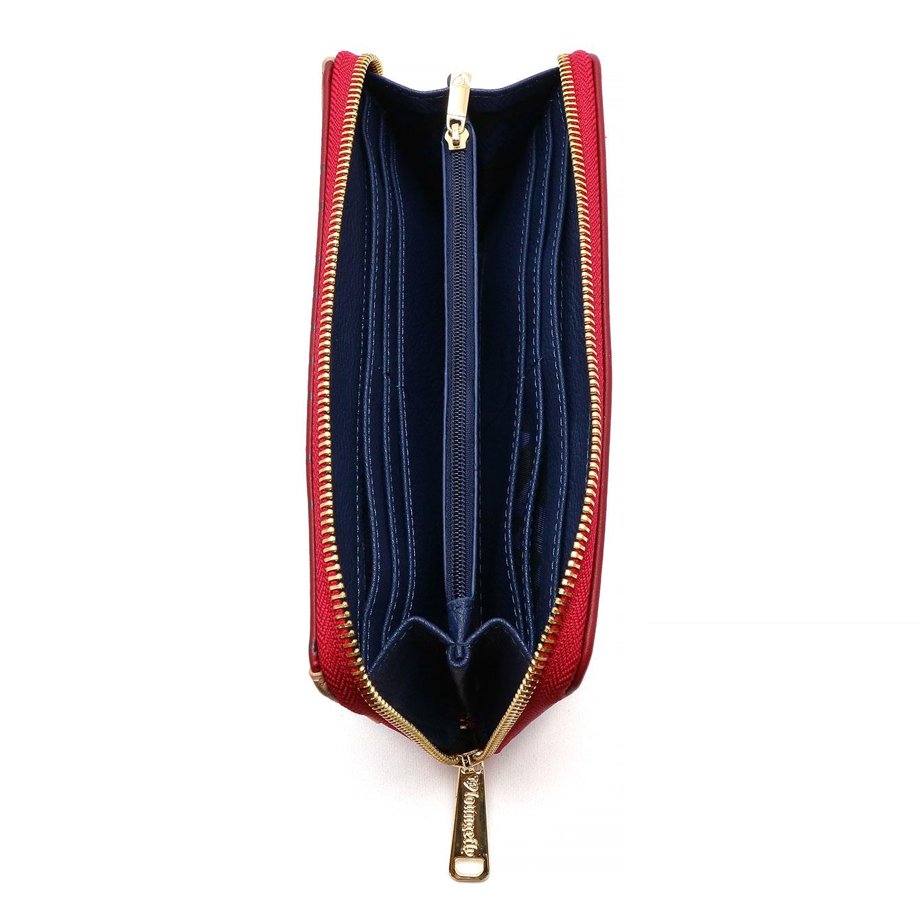 Loungefly X DC Wonder Woman Wallet