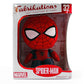 Funko Fabrikations SPIDER-MAN PLUSH #32 Figure Marvel Collector Corps Boxed