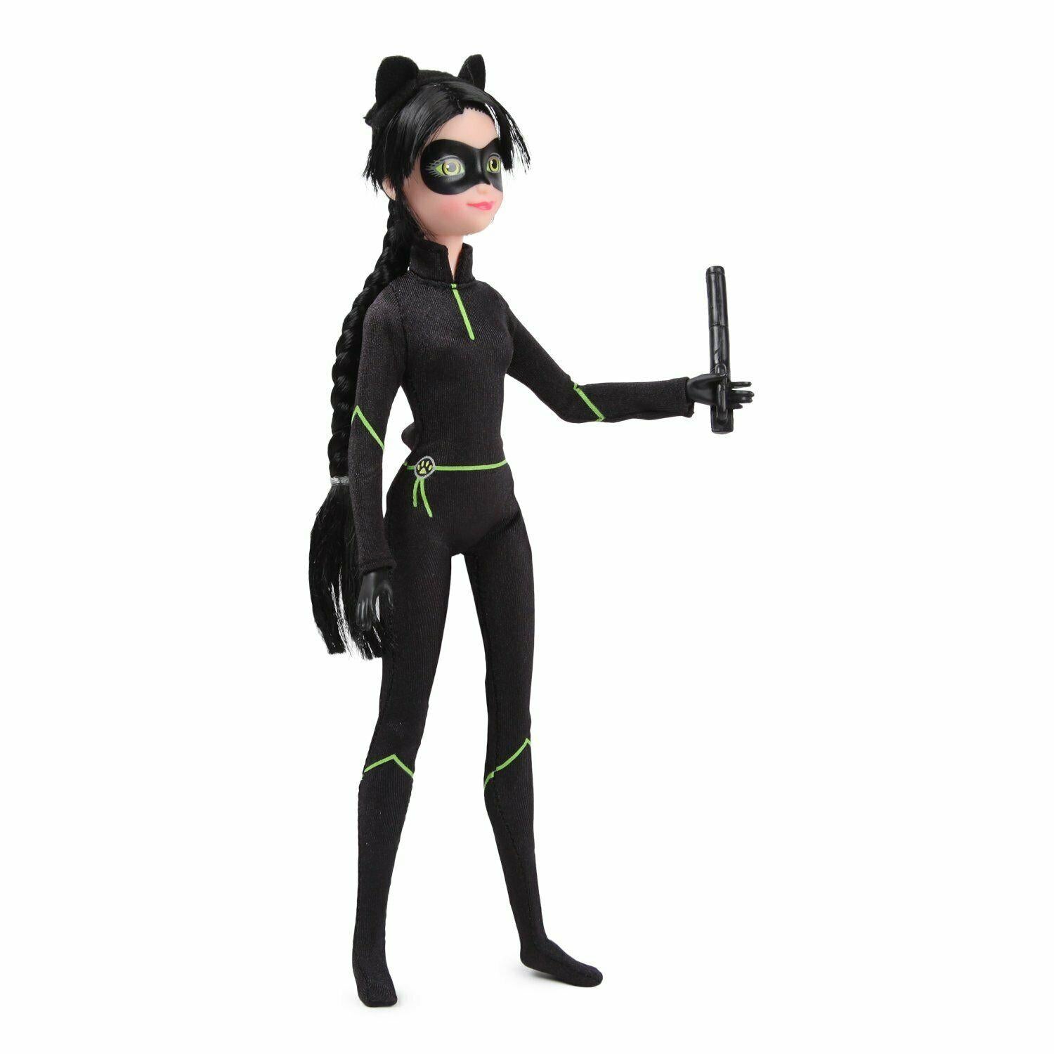 Miraculous ladybug ladynoir store doll