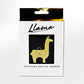 Gift Republic Llama Bottle Opener Adult Drinking Keychain