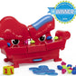Grouch Couch Furniture wih Attitude Family Game