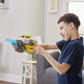 Transformers BUMBLEBEE Stinger Blaster Role Play Toy Weapon