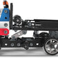 Meccano Race Truck STEM Engineering Education Toy Construction Set Building