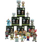 Funko RICK AND MORTY Mystery Minis (Series 1) Blind Box Vinyl Figures [5 Boxes]