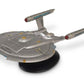 #04 Enterprise NX-01 XL EDITION Model Diecast Ship (Eaglemoss / Star Trek)