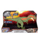 Jurassic World Massive Biters Albertosaurus Dinosaur Action Figure