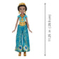 Disney Aladdin SINGING JASMINE DOLL with Outfit and Accessories "A Whole New ...