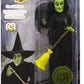 The Wicked Witch of the West Ltd Ed Wizard of Oz 8" Action Figure Mego