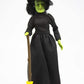 The Wicked Witch of the West Ltd Ed Wizard of Oz 8" Action Figure Mego