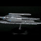# 14 Kobayashi Maru Maquette Navire Moulé Sous Pression (Star Trek)