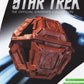 #94 Suliban Cell Die-Cast Model Ship STDC94 (Eaglemoss / Star Trek)