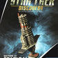 #03 Section 31 Headquarters Model Diecast Ship Discovery SPECIAL EDITION (Eaglemoss / Star Trek)