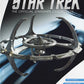 #01 Deep Space Nine DS9 FC Model Diecast Ship SPECIAL ISSUE (Eaglemoss Star Trek)