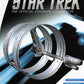 #11 U.S.S. Enterprise XCV-330 Model Die Cast Ship SPECIAL ISSUE (Star Trek / Eaglemoss)