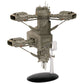 #29 Ty'Gokor Orbital Station FC Model Diecast Ship SPECIAL ISSUE (Eaglemoss / Star Trek)